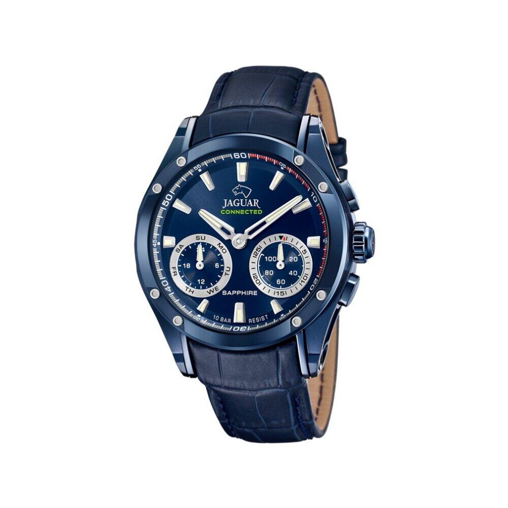 Jaguar Montre homme connectée J961/1