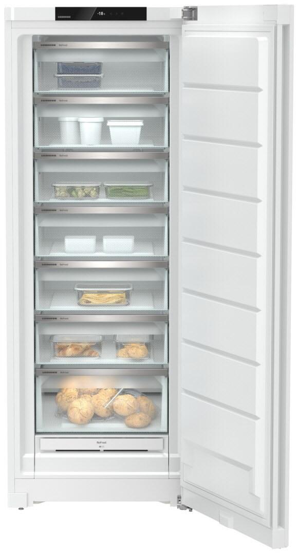 Liebherr FNC7227-22 Congélateur Plus NoFrost blanc / C , 363 litres