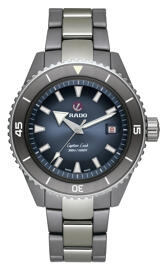 Automatic watches Ceramic watches Diving watches Swiss watches RADO