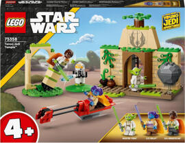 Building Toys LEGO® Star Wars™