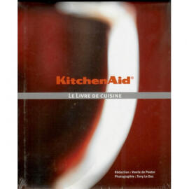 Kitchen Appliance Accessories KITCHENAID