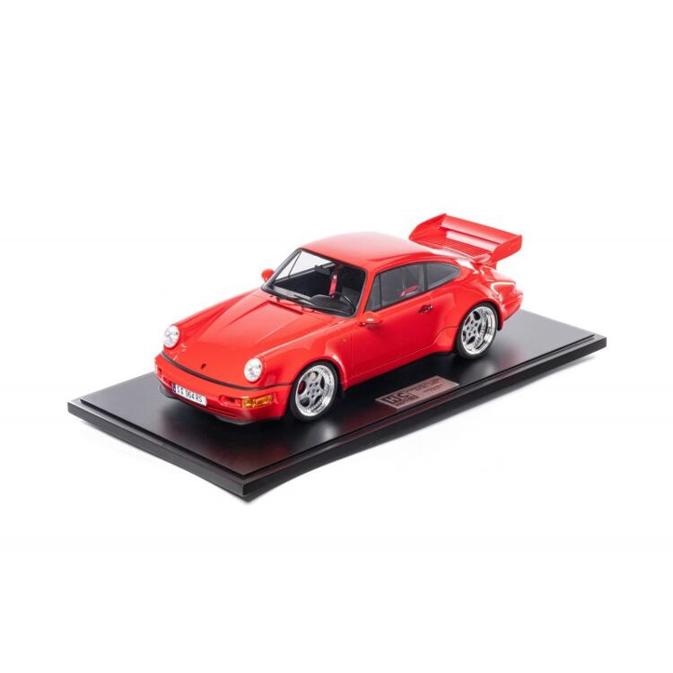 HC Models HC Models 800312 Porsche 911 964 RS 3.8 1994 Letzshop