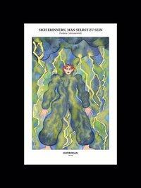 Czienskowski, Paulina: Sich erinnern, man selbst zu sein