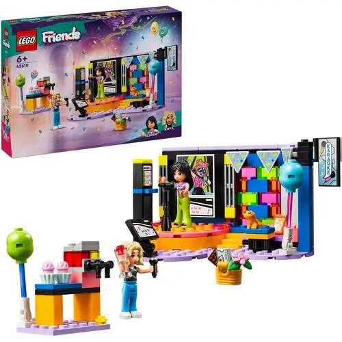 LEGO® Friends 42610 Karaoke-Party