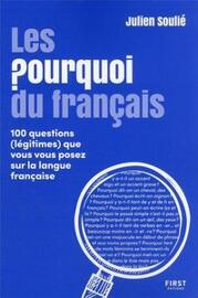 Books Language and linguistics books FIRST
