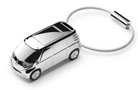 Keychains Volkswagen