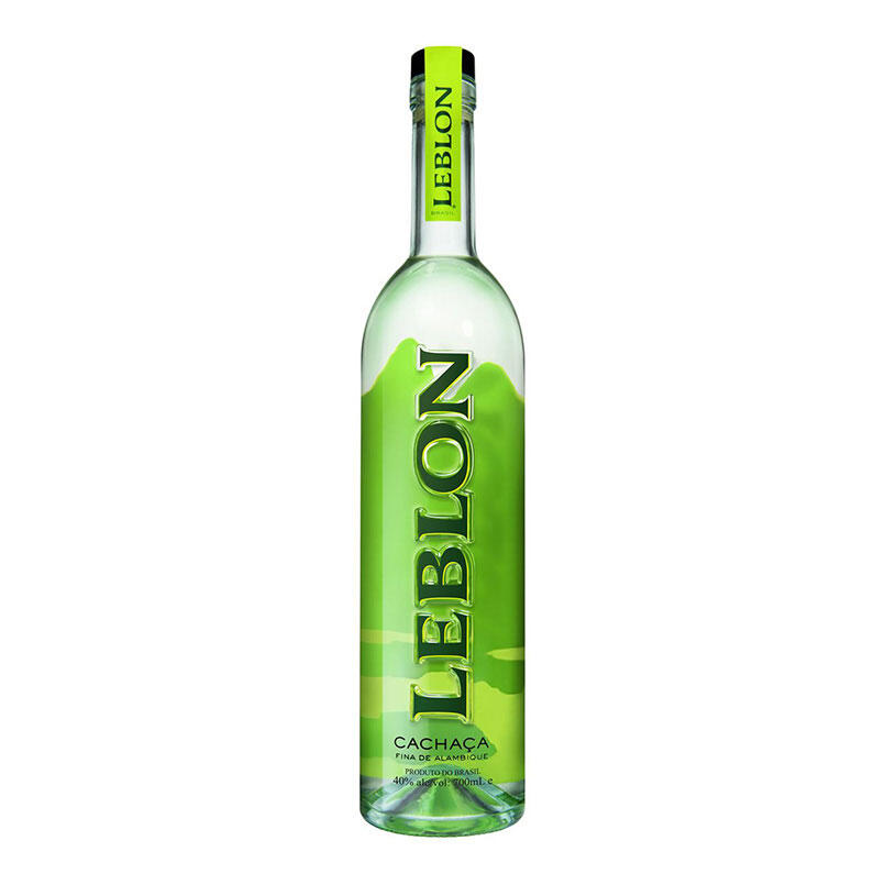 Leblon Cachaça 70cl