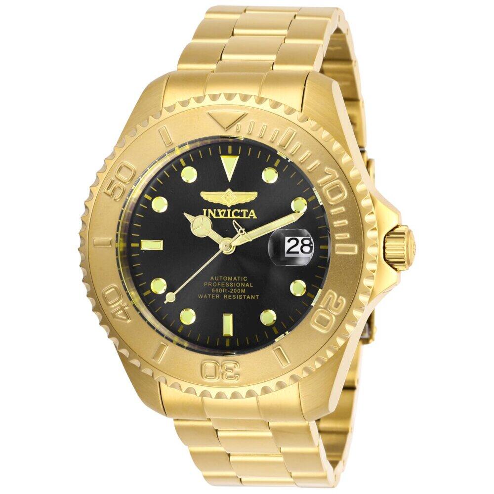 Invicta - 28952 - wristwatch - men's - automatic - Pro Diver