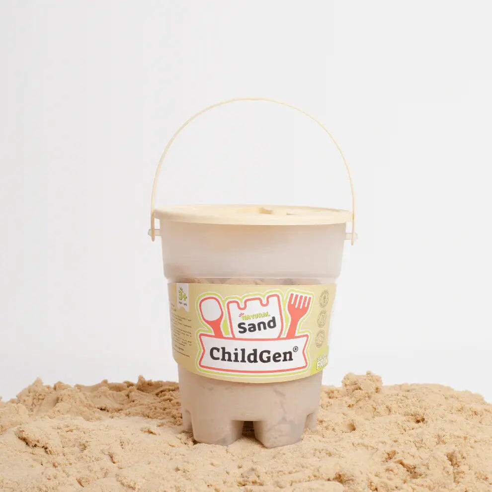 Childgen Magic - Sandkasten-Sand
