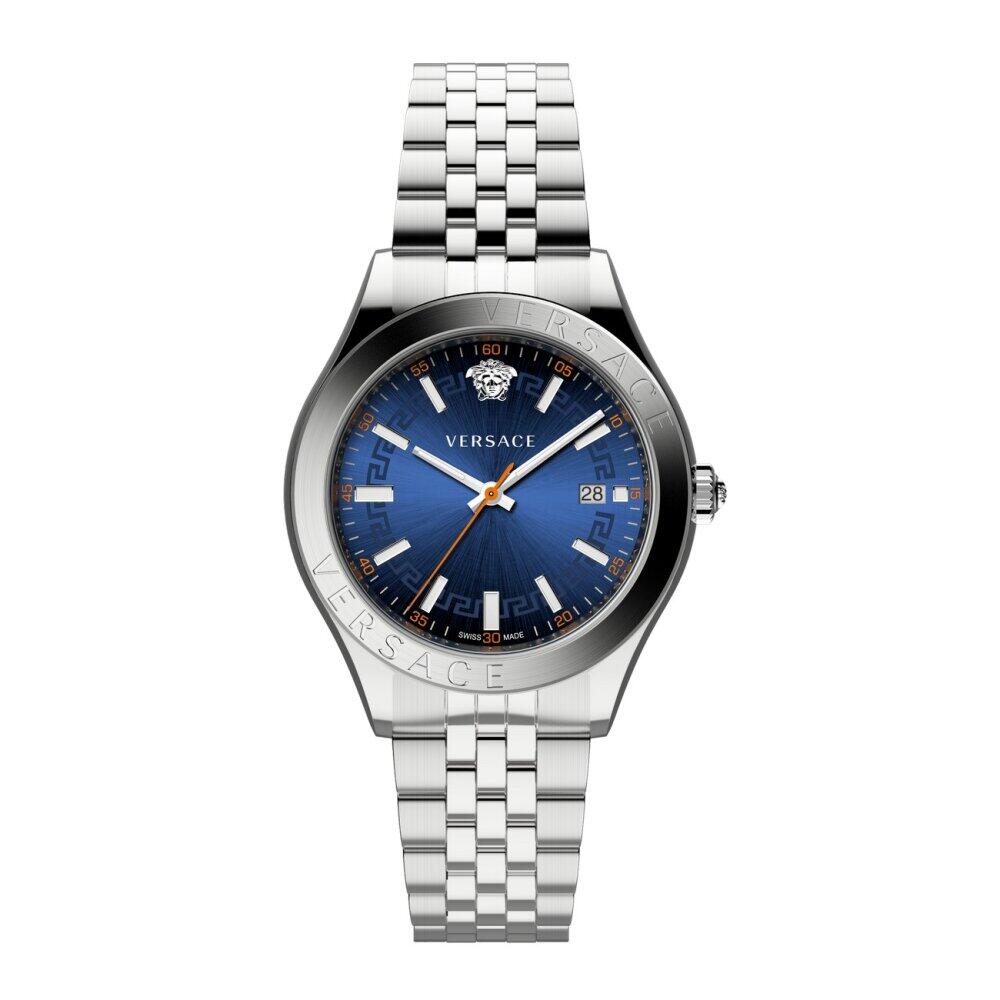 Versace - VEVK00921 - Armbanduhr - Herren - Quarz - Hellenyium