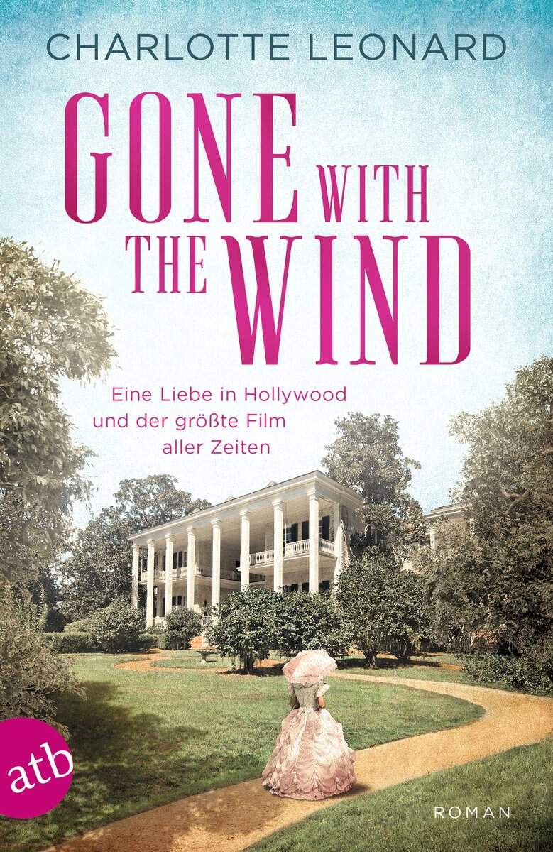Aufbau Verlag GmbH Leonard, Charlotte: Gone with the Letzshop