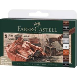 Peinture pour loisirs créatifs Faber-Castell