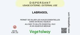 Essential oils Vegetalway
