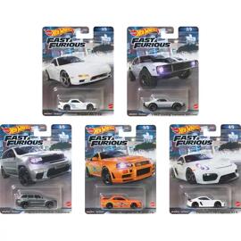 Voitures jouets HOT WHEELS