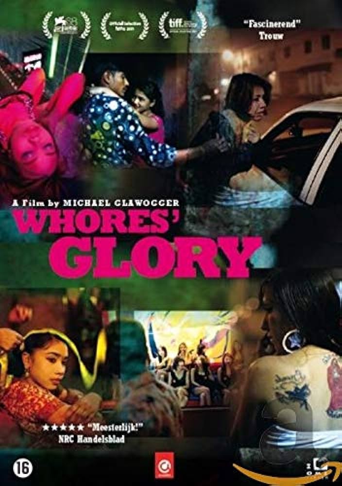 Whores' Glory 