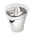Philips Zitruspresse – 85W, Tropf-Stopp, QuickClean (HR2752)