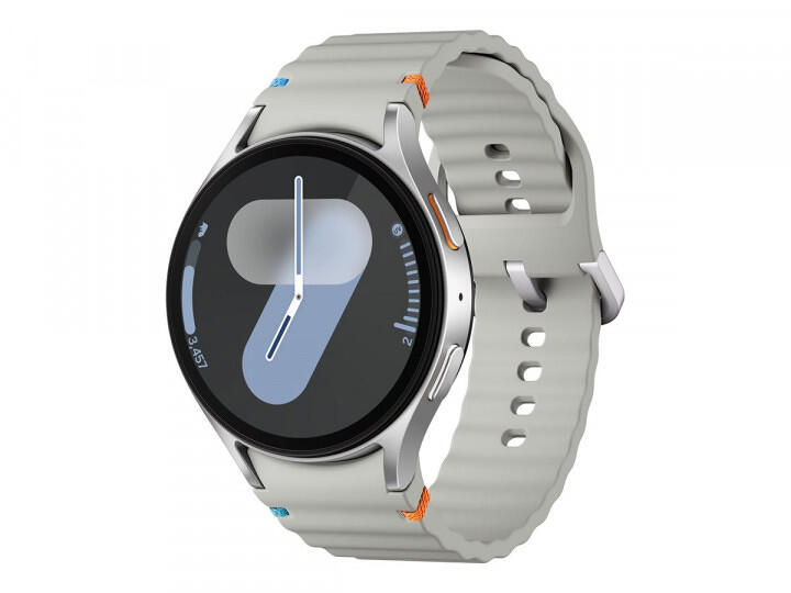 Samsung Samsung Galaxy Watch 7 44 mm BT silver Letzshop