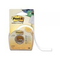 658M: Post-it ruban 25,4 mm