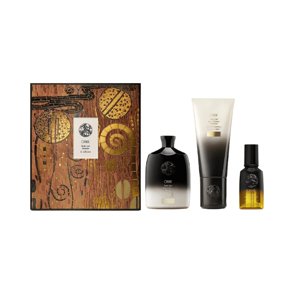 Oribe Gold Lust Collection