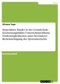 Gesundheits- & Fitnessbücher Bücher GRIN Verlag