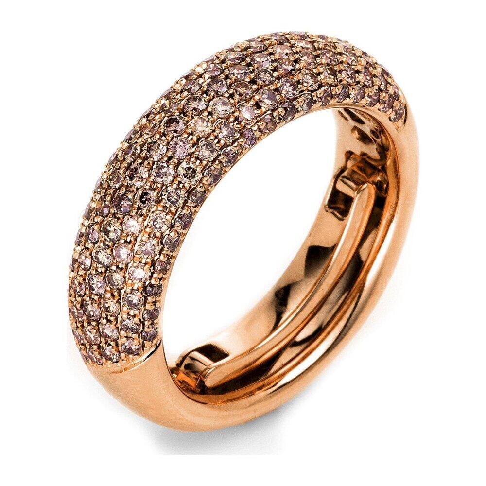 Luna Creation Manifesto Ring Pavé 1L145R854-7 - Weite 54