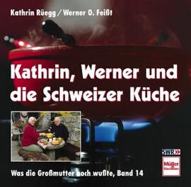 Kochen Bücher Müller Rüschlikon Verlags AG Zug