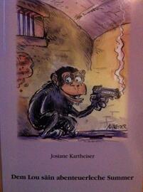 3-6 ans Livres Josiane Kartheiser  Luxembourg