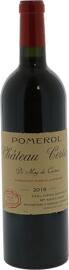 Bordeaux Pomerol