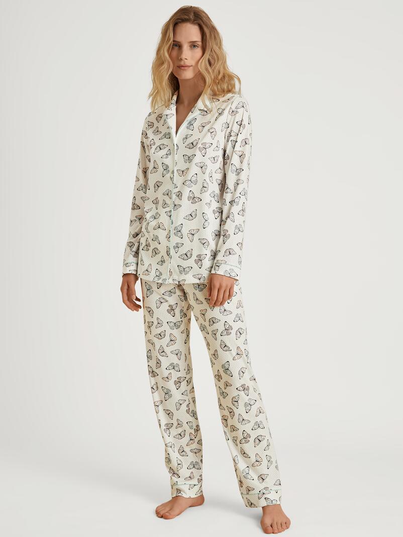 Calida pyjama femme hotsell