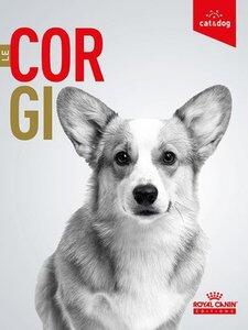 Frances/Lapalu: Le corgi