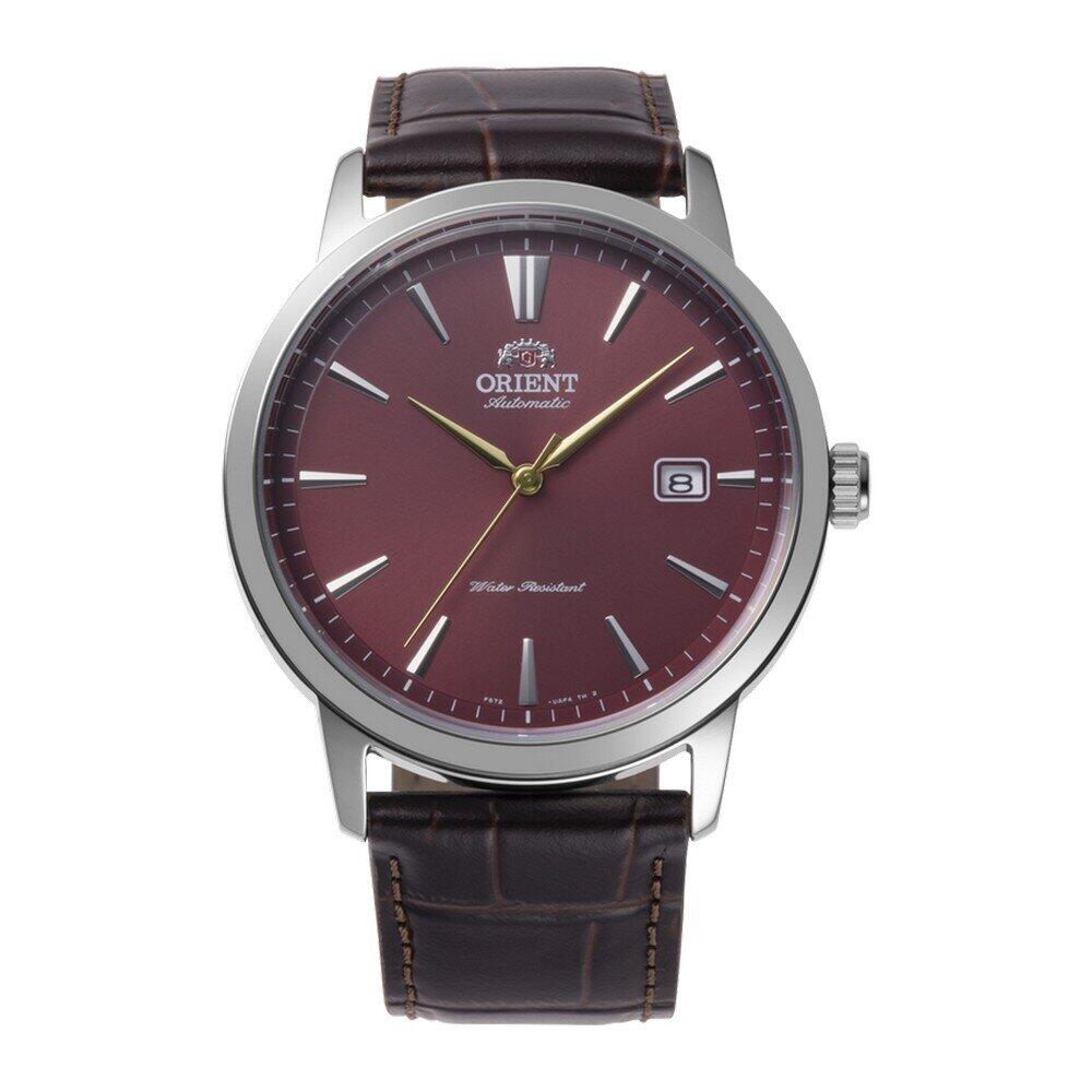 Orient - RA-AC0F15R - Armbanduhr - Herren - Automatik