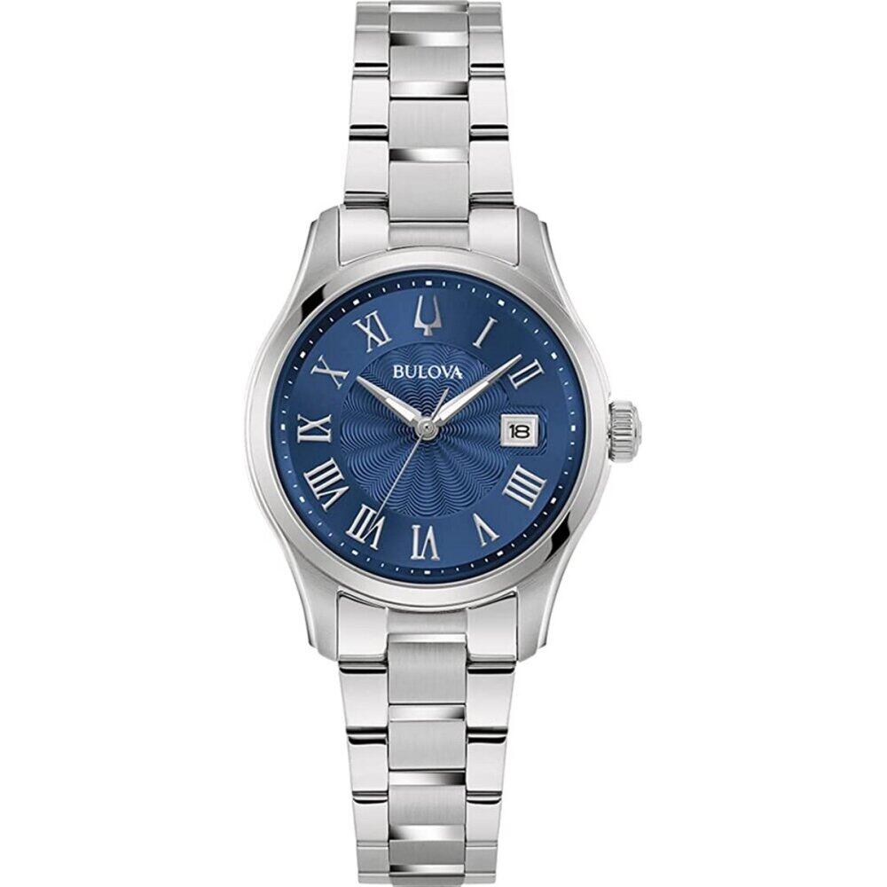 Bulova - 96M163 - Armbanduhr - Damen - Quarz - Classic