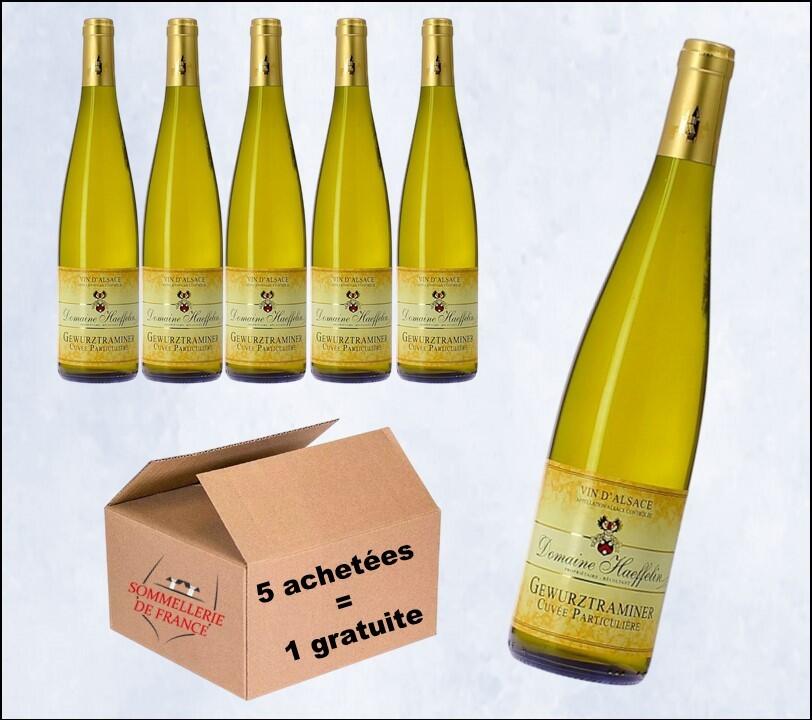 Gewurztraminer