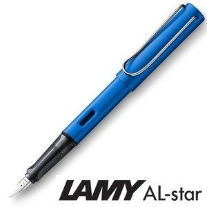 1220158: 028 FH AL-star oceanblue F T10bl