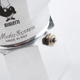 Electric & Stovetop Espresso Pots Bialetti