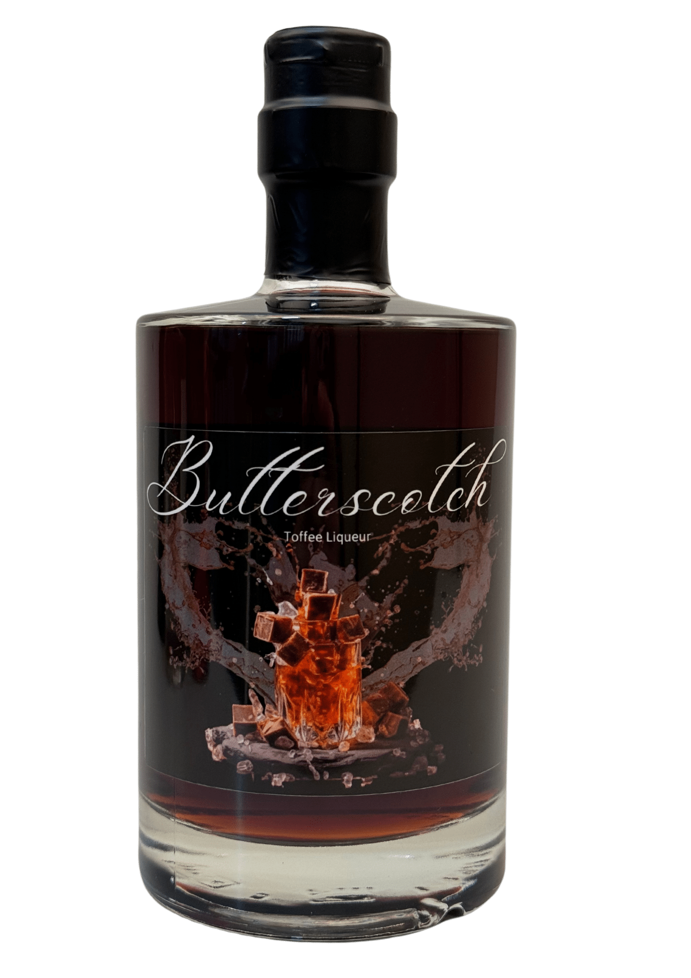 Butterscotch 20% 50cl