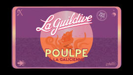 Lebensmittel La Guildive