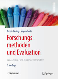 livres de psychologie Springer-Verlag GmbH Berlin
