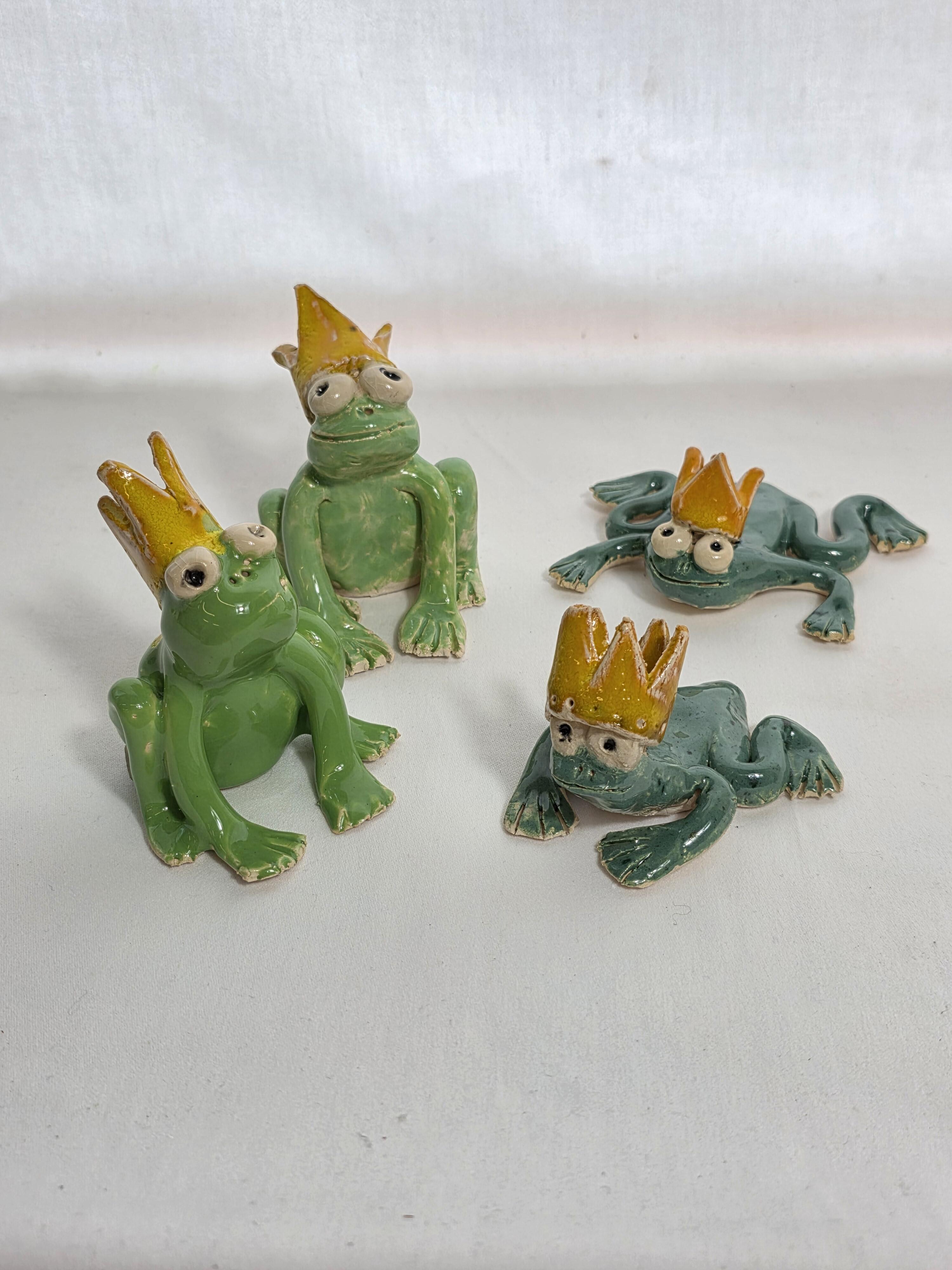 Froschkönig S