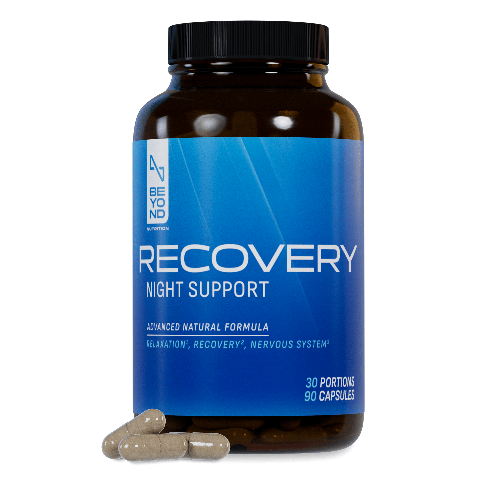 RECOVERY