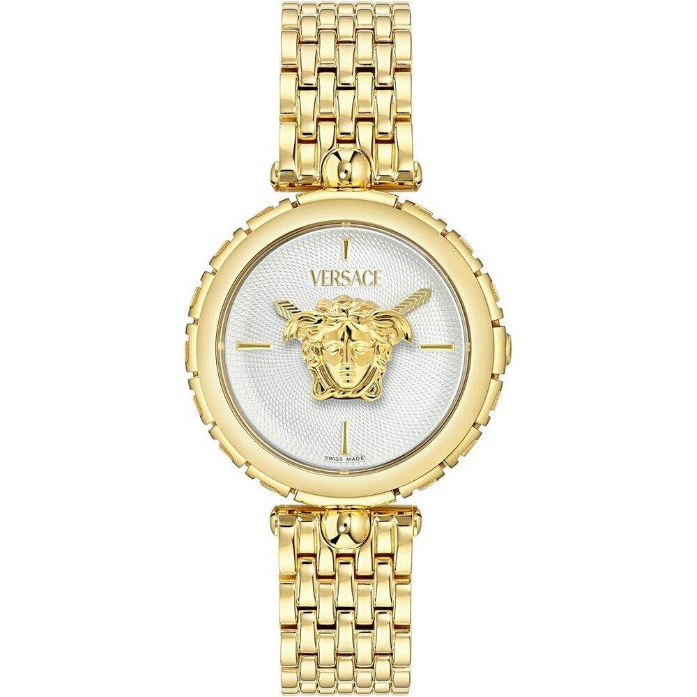 Versace - VE9D00524 - Armbanduhr - Damen - Quarz - Medusa Heritage