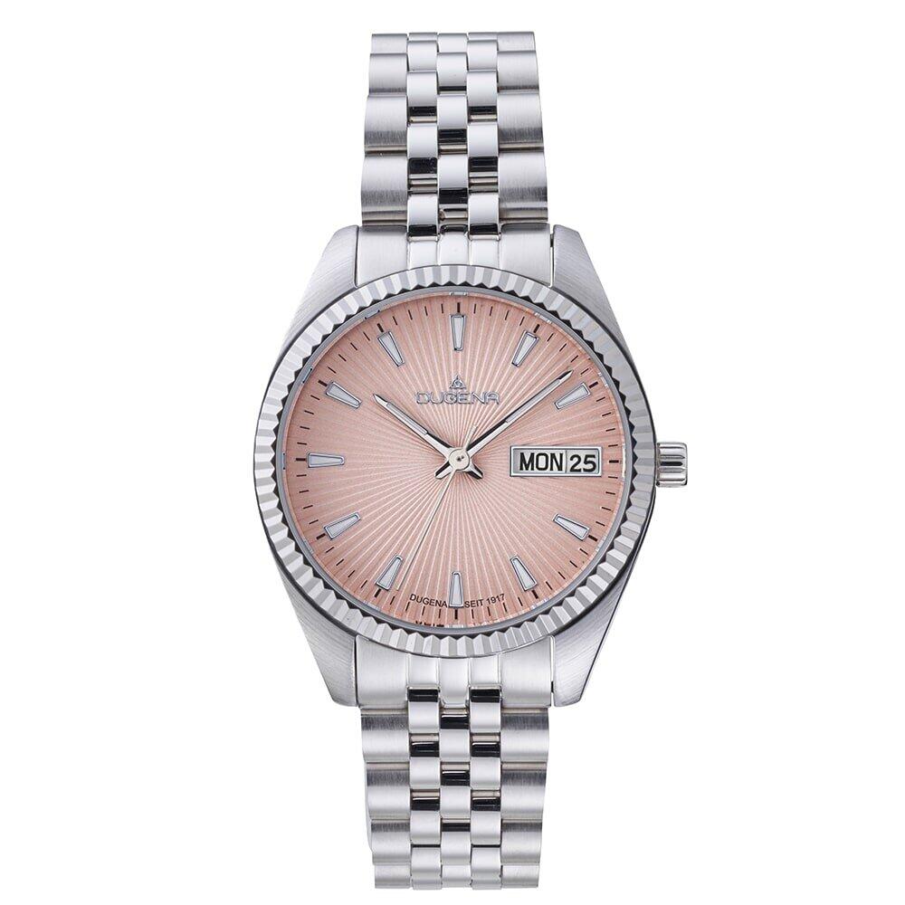 Dugena - 4461034 - Armbanduhr - pour femmes - quartz - Venetia