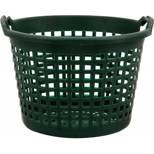 Floraworld Gartenkorb 31 l