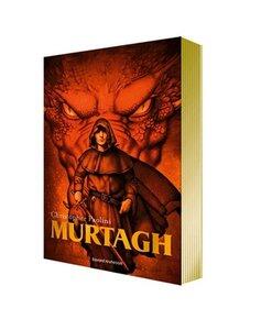 Paolini/Palencar: Eragon poche, tome 05 - murtagh et le monde d'eragon
