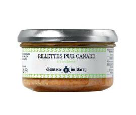 Canned Meats Comtesse du Barry