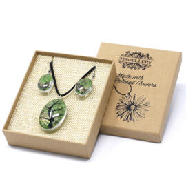 Necklaces Earrings Jewelry Sets Gift Giving