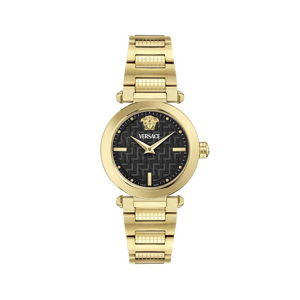 Versace - VE5B00625 - Armbanduhr - Damen - Quarz - Greek