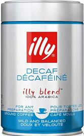 Coffee Illy