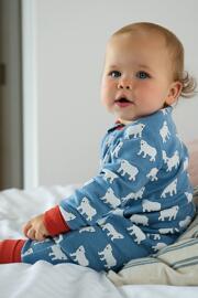 Baby & Toddler Sleepwear Frugi