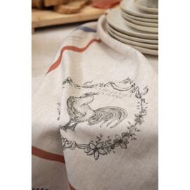 Towels Kitchen & Dining Clayre & Eef